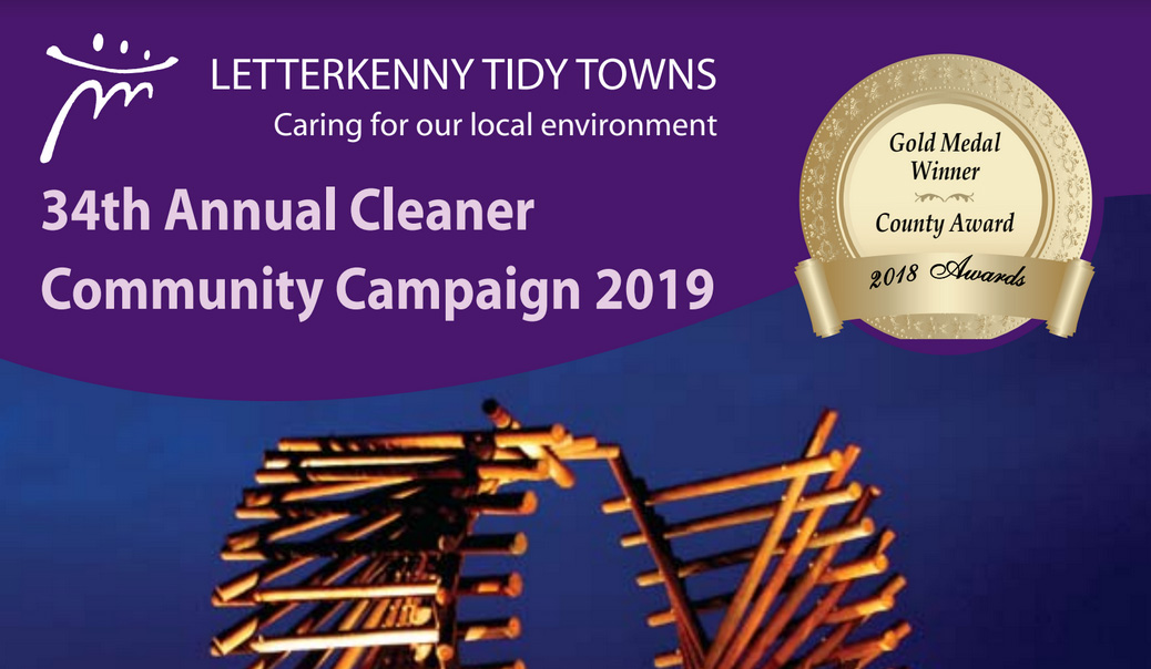 34th Cleaner Community Campaign – 2019