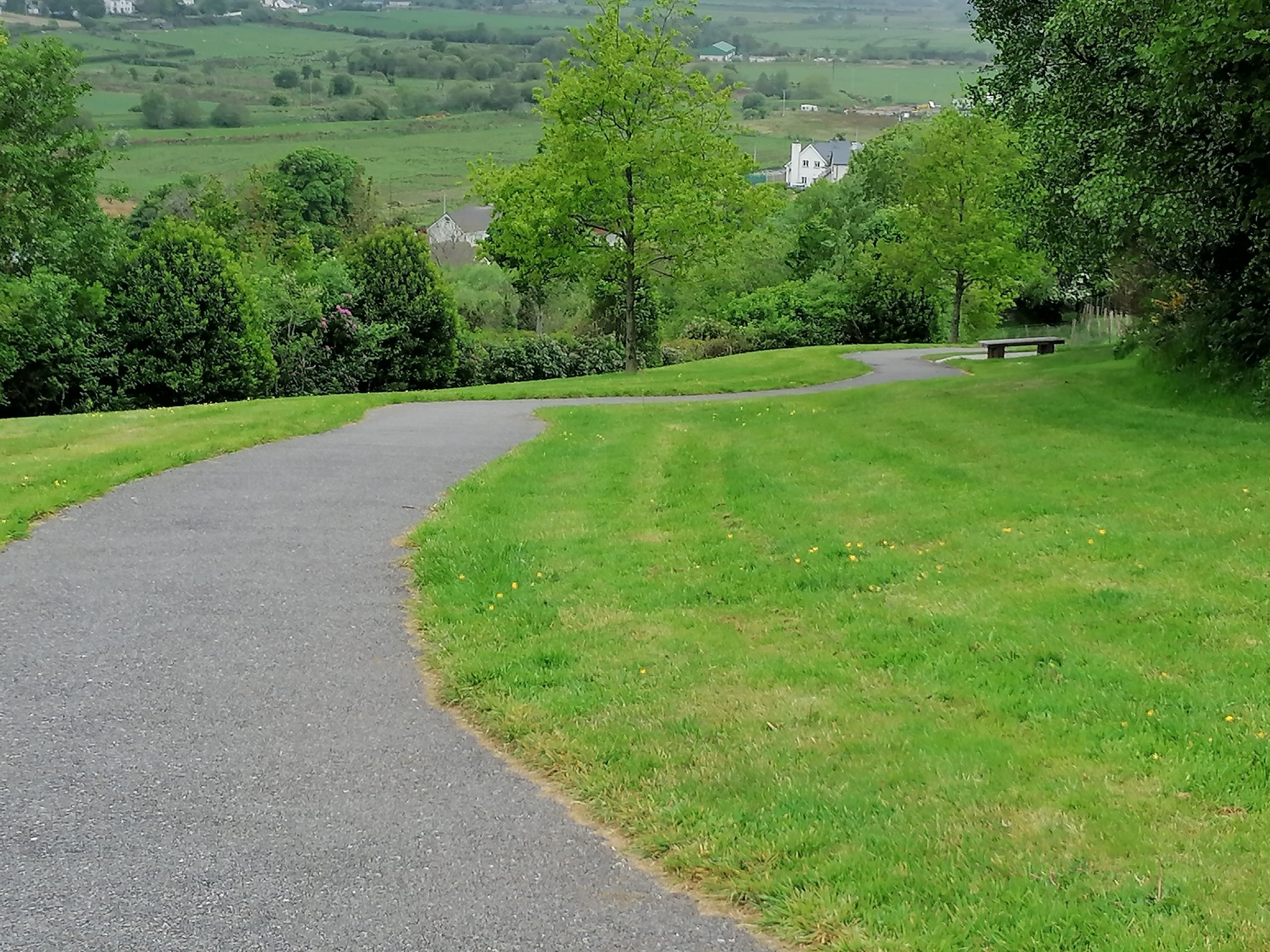 Ballymacool Park