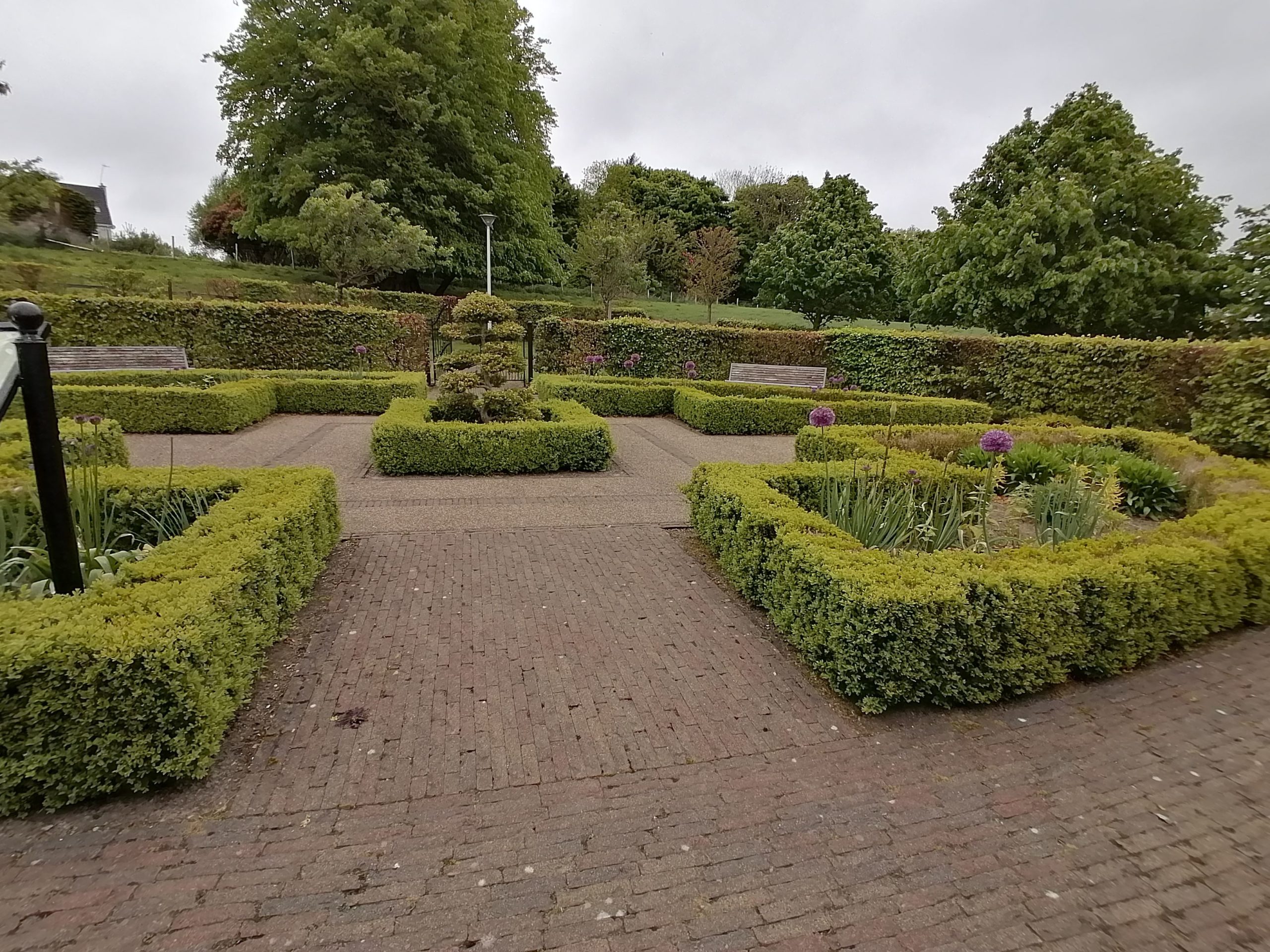 Ballymacool Park 4