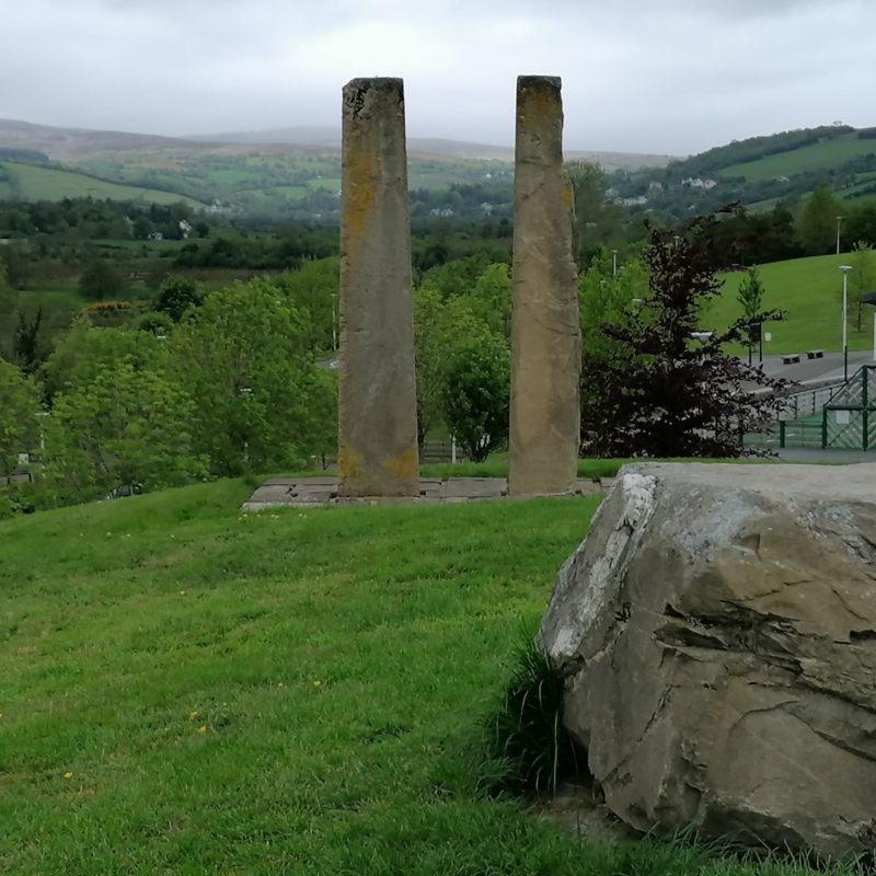 Ballymacool Stones 2 Ballymacool Stones 2