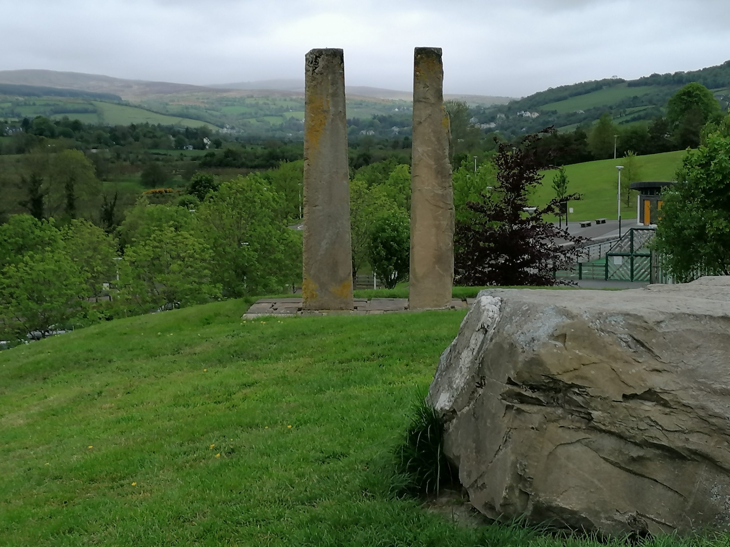 Ballymacool Stones 2