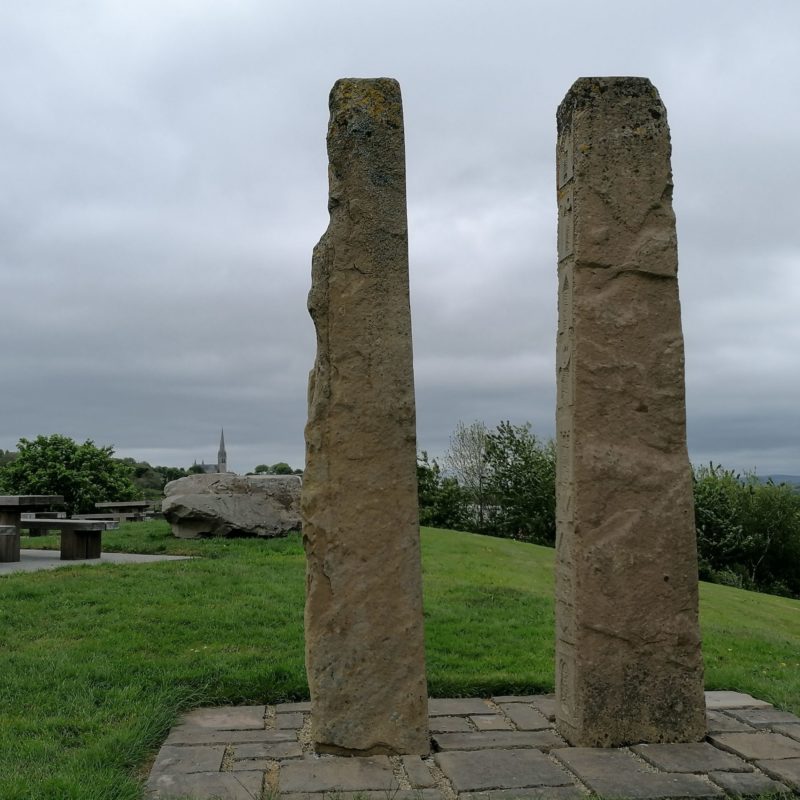 Ballymacool Stones Ballymacool Stones