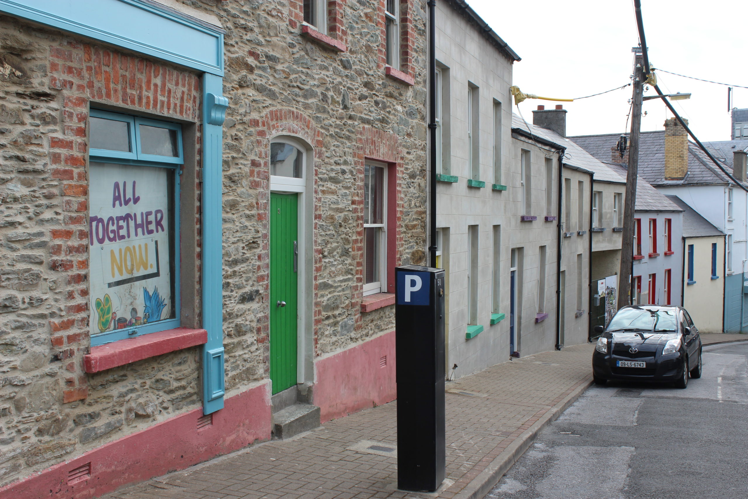 Cathedral Quarter (2)