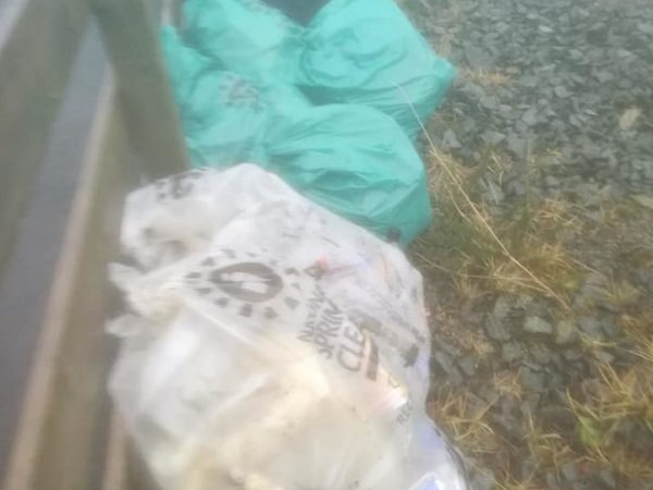 Lisnenan Bags Lisnenan Bags