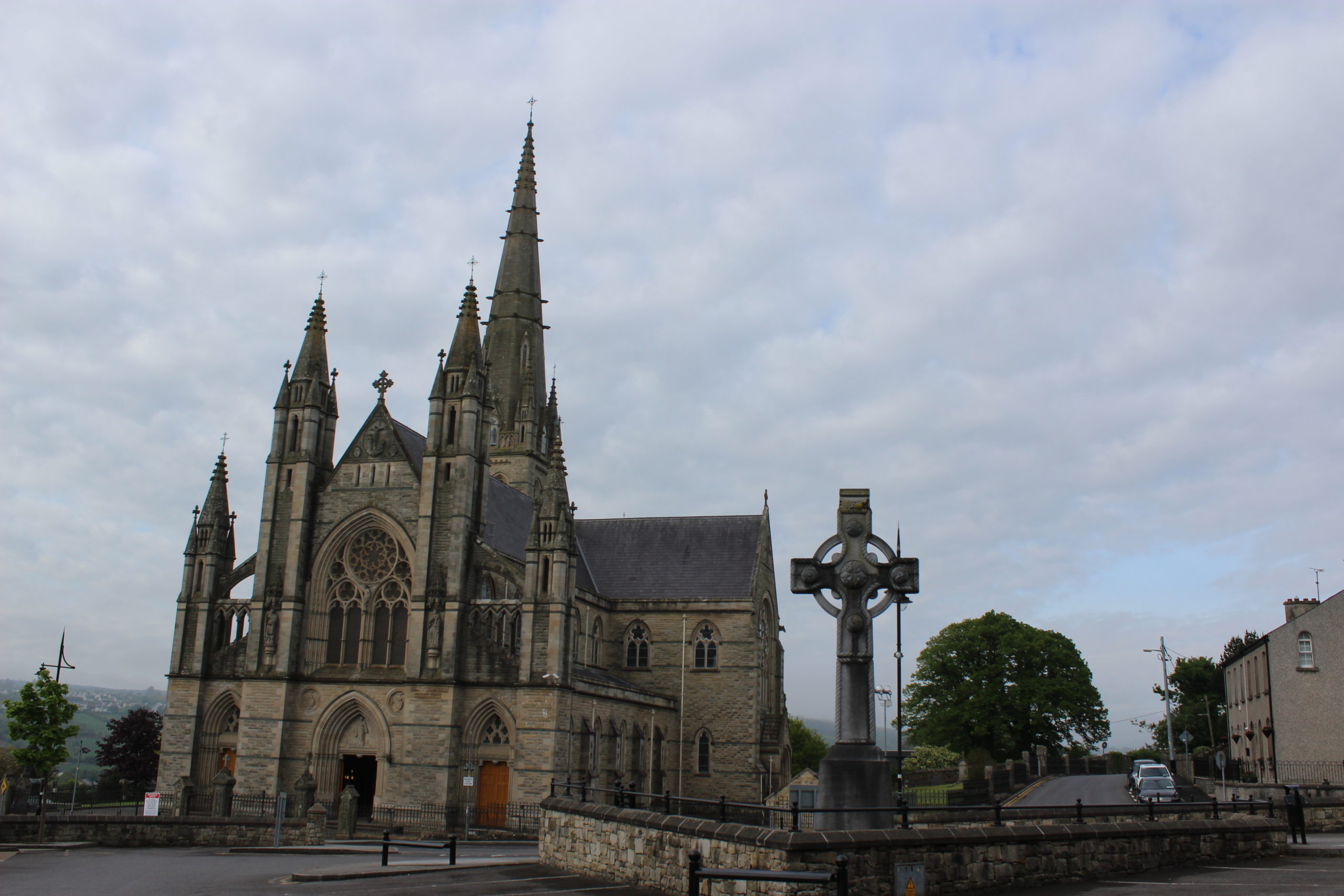 St Eunans (2)