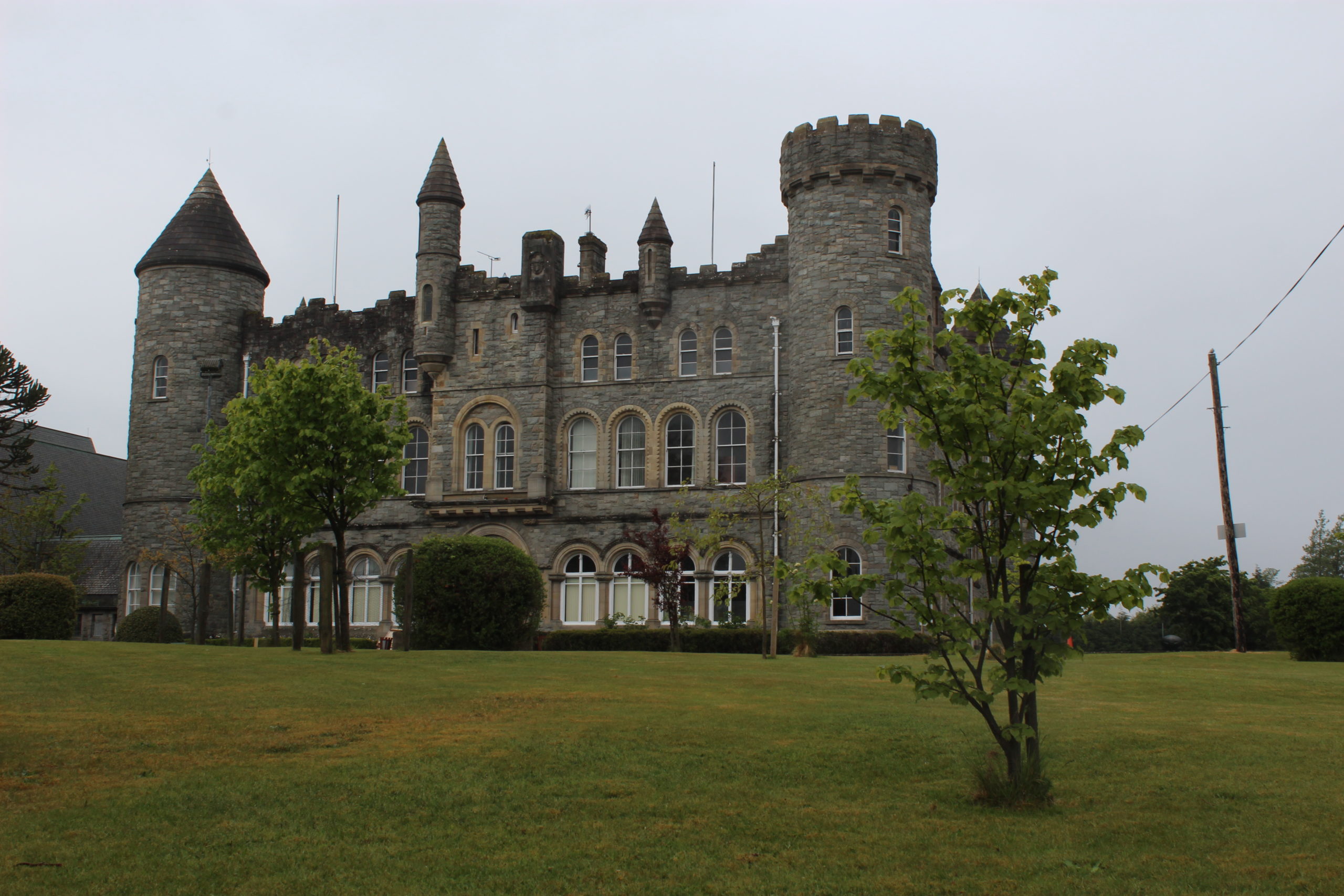 letterkenny tourist information office