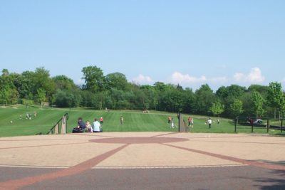 Town Park 3 Town Park 3