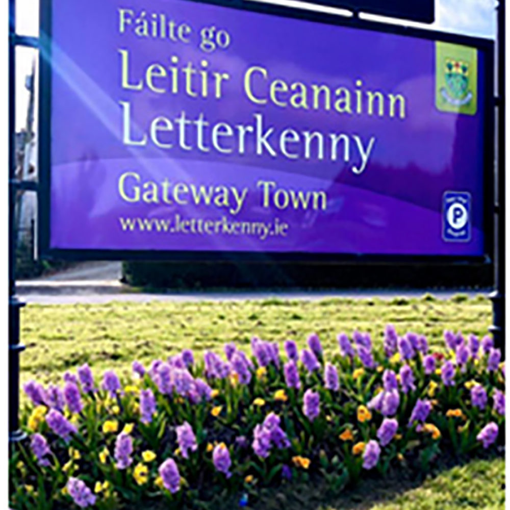 letterkenny gateway town