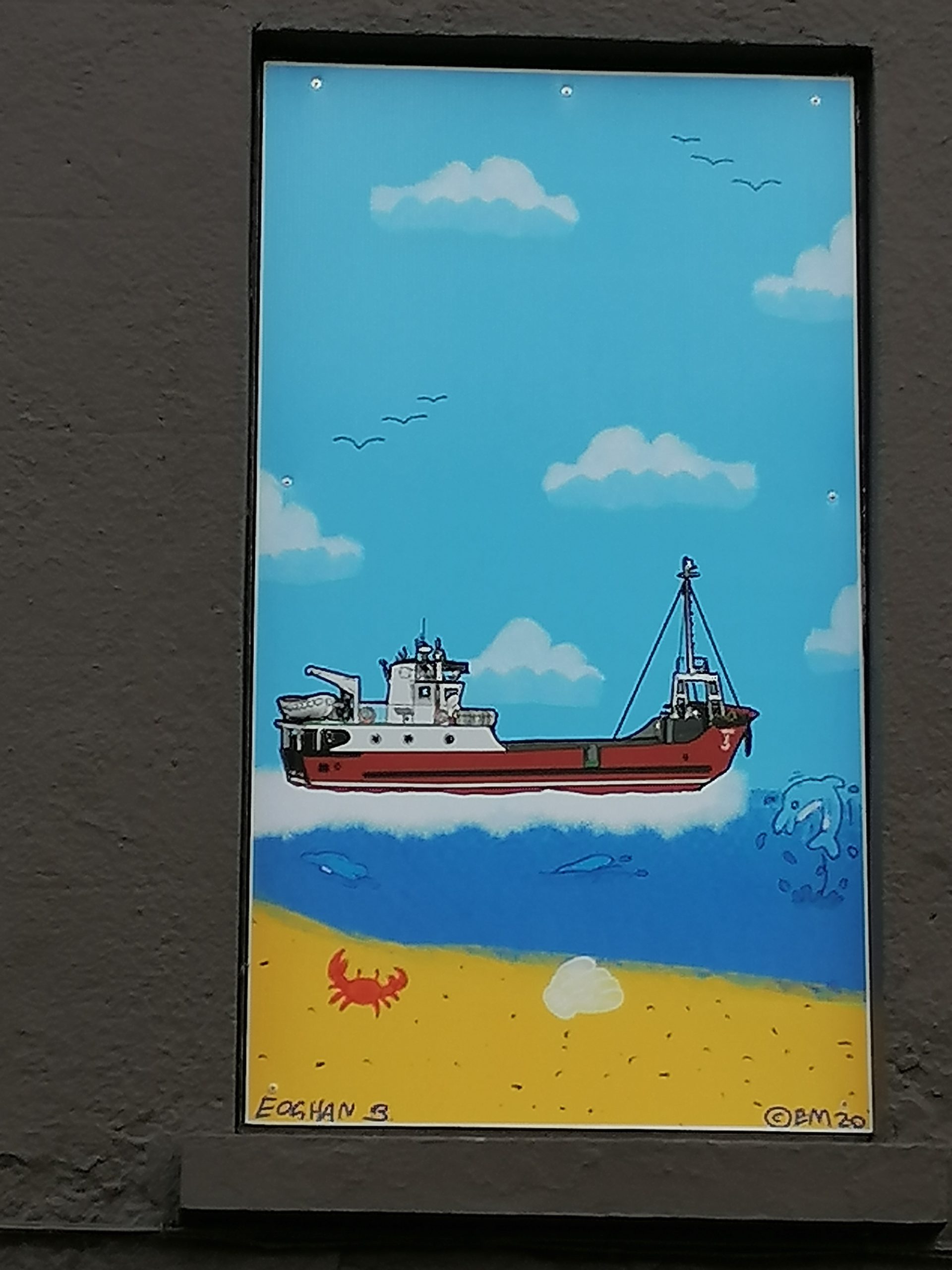 New Murals Aug 4th (2)